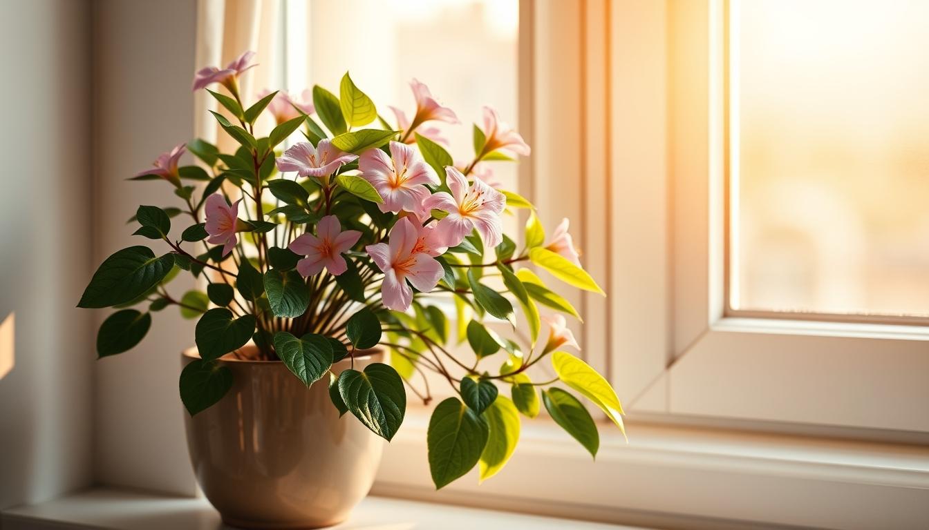 Flower care and styling tips