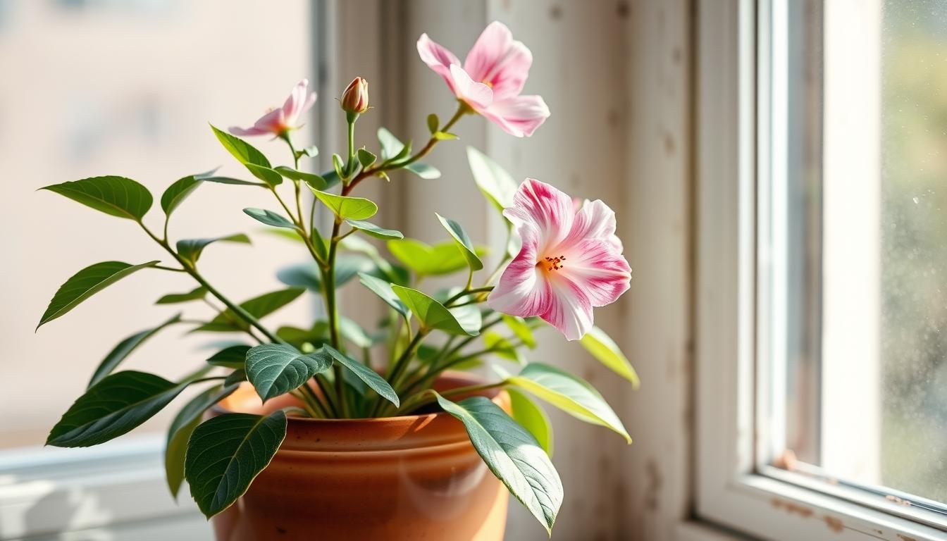 Modern floral design trends